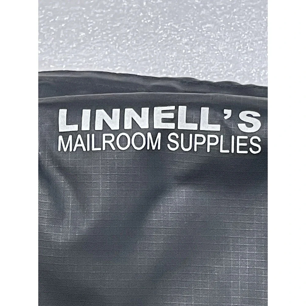 Michael Linnell Backpack Black‎ Large Nylon